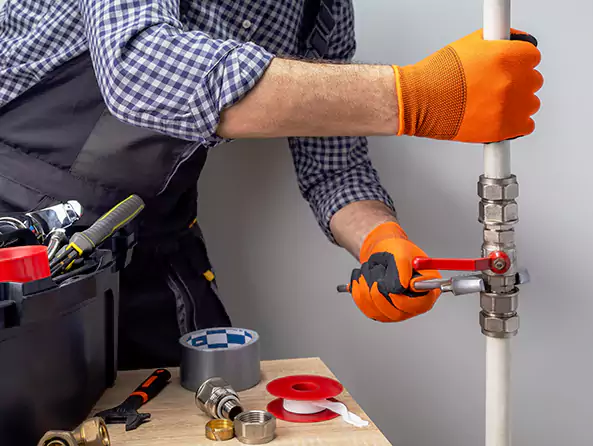 Why Choose Murrieta Plumbing Pros for Plumbing Services?