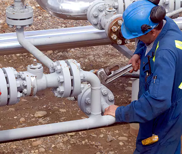 Expert Plumber for Backflow Preventer in Murrieta, CA: Schedule Affordable Testing and Installation with Us