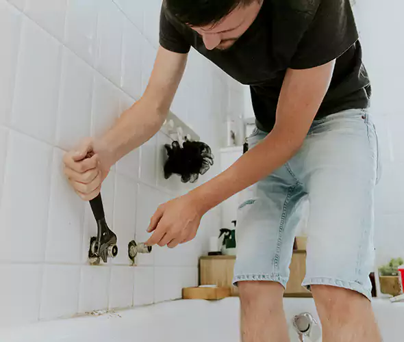 Affordable Bathtub Faucet Replacement in Murrieta: Choose Experienced Local Technicians