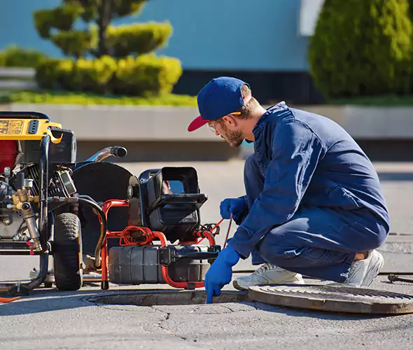 Trusted Drain Repair Specialists in Murrieta, CA