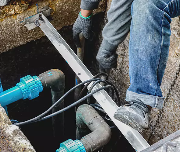 Expert Plumber for Drainage Services in Murrieta, CA: Schedule Affordable Drainage Solutions with Us