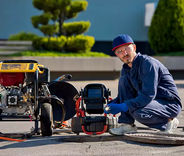 Professional Plumbers for Drains Camera Inspection in Murrieta, CA: Book Expert Inspection Services Today