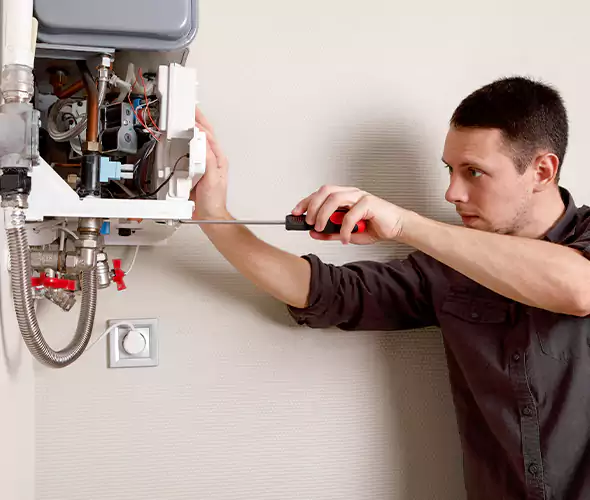 Certified Technicians for Electric Tankless Water Heater Installation in Murrieta, CA: Fast & Reliable Service.
