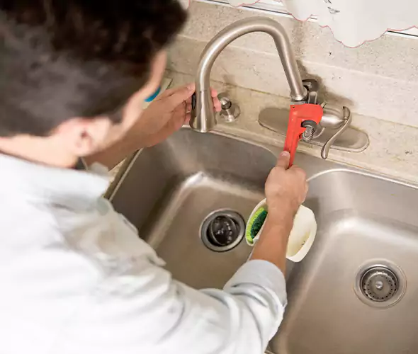Professional Emergency Plumbing Repair in Murrieta, CA