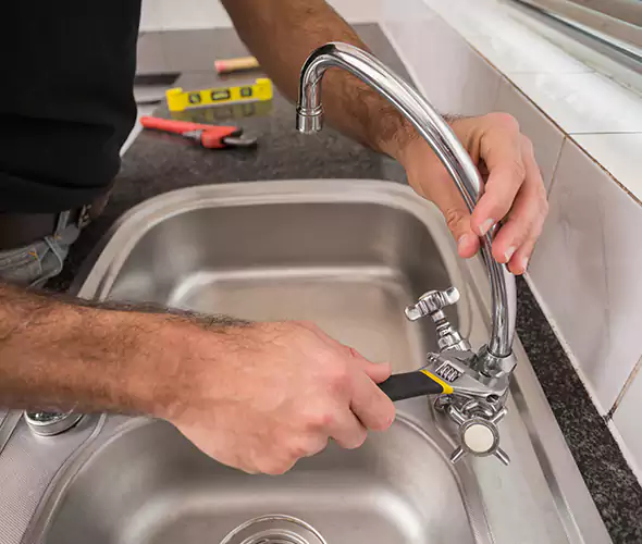 Local Experts for Faucet Repair in Murrieta, CA:Schedule Affordable Faucet Repair Services with Us