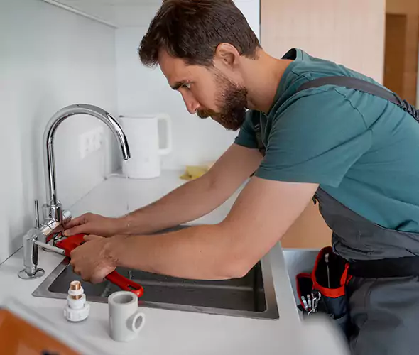 Professional Faucet Replacement Specialist in Murrieta, CA: Schedule Affordable Faucet Replacement Services with Us