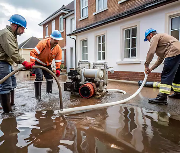 Expert Technicians for Flood Restoration in Murrieta, CA: Schedule Reliable Flood Restoration Services with Us