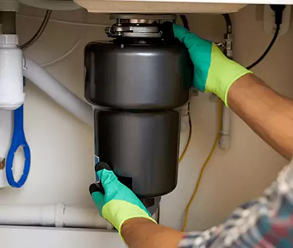 Professional Garbage Disposal Installation in Murrieta, CA