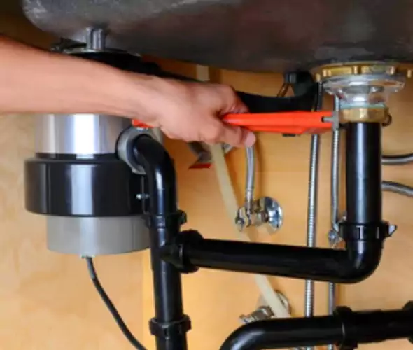 Professional Garbage Disposal Repair in Murrieta, CA