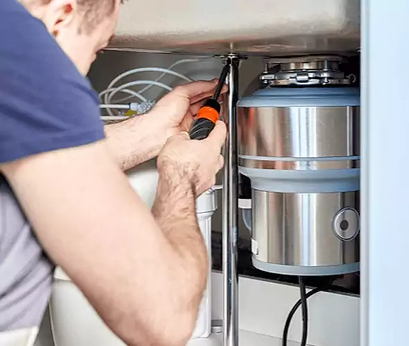 Expert Plumber for Garbage Disposal Replacement in Murrieta, CA