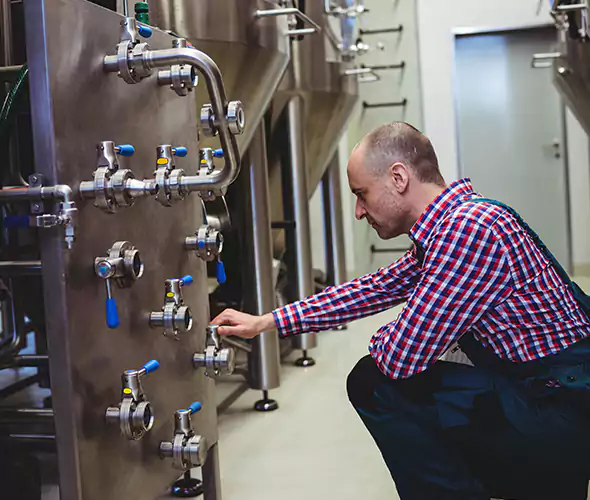 Professional Gas Leak Repair in Murrieta, CA