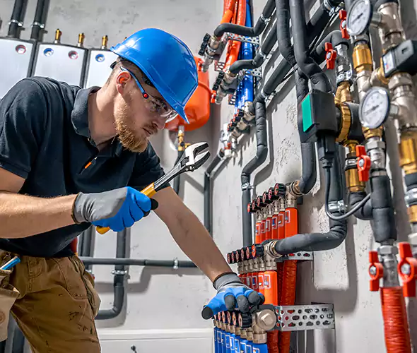 Professional Experts for Gas Line Installation in Murrieta, CA