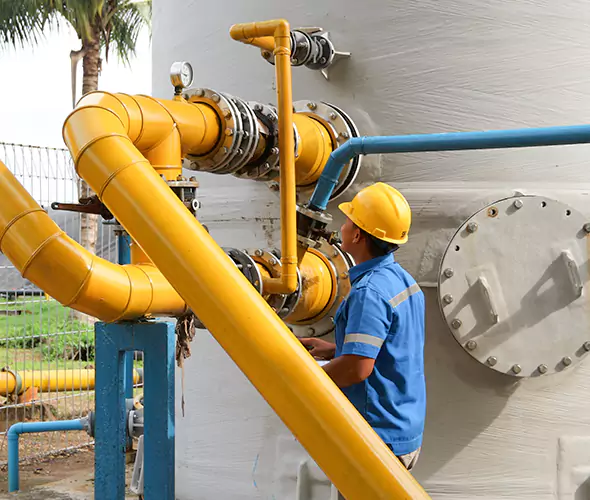 Expert Plumber for Gas Line Repair in Murrieta, CA: Schedule Affordable Repair Services with Us