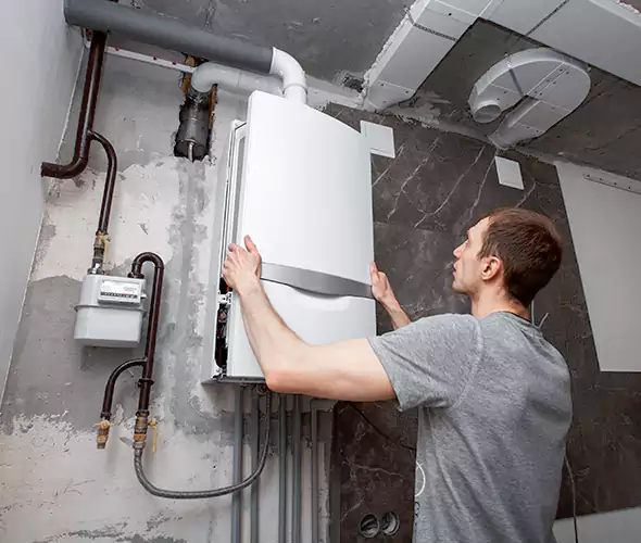 Certified Experts for Gas Water Heater Installation in Murrieta, CA