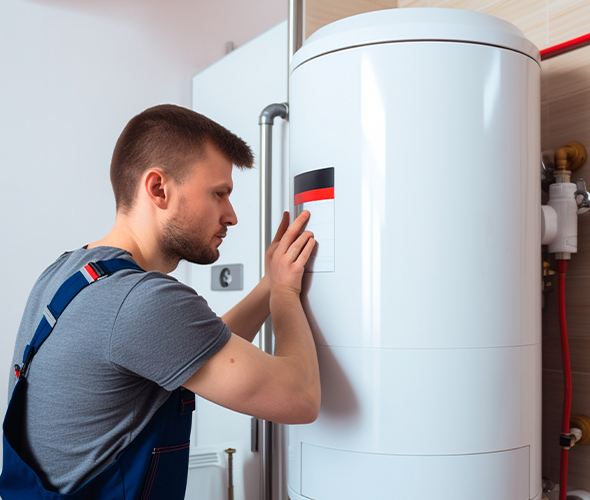 Gas Water Heater Plumber in Murrieta, CA