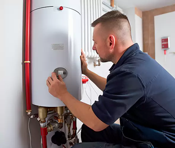 Expert Plumber for Gas Water Heater Replacement in Murrieta, CA: Schedule Affordable Replacement Services with Us