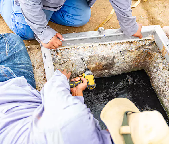>Licensed Grease Trap Repair Plumber in Murrieta, CA