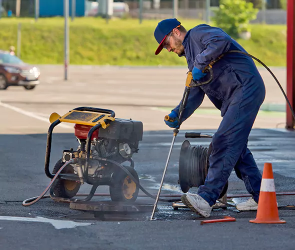 Expert Plumber for Hydrojet Plumbing in Murrieta, CA: Schedule Affordable Jetting Services with Us