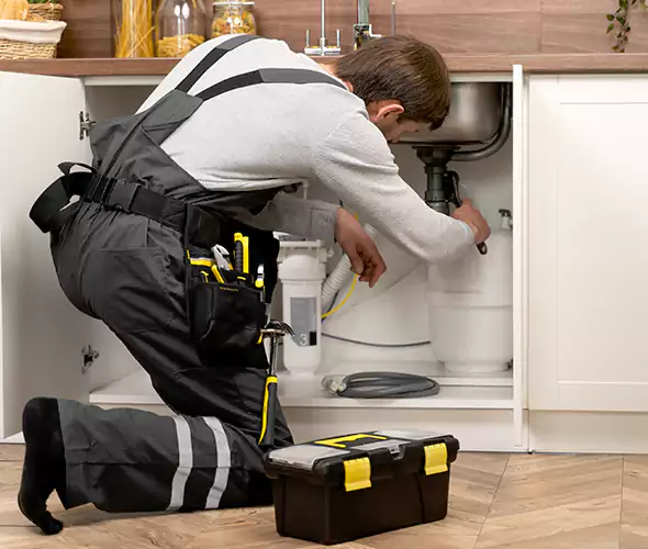 Certified Plumbers for Insinkerator Installation in Murrieta