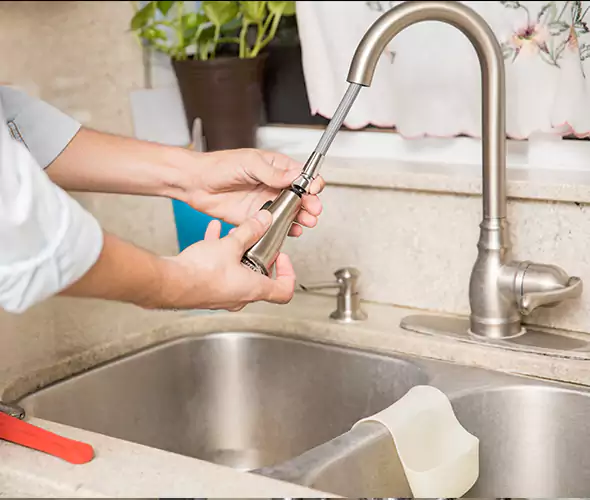 Professional Kitchen Plumbing in Murrieta, CA