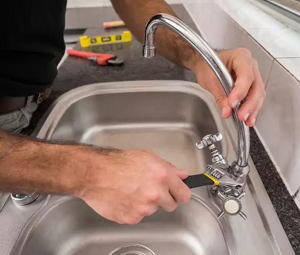 Expert Kitchen Sink Installation in Murrieta, CA