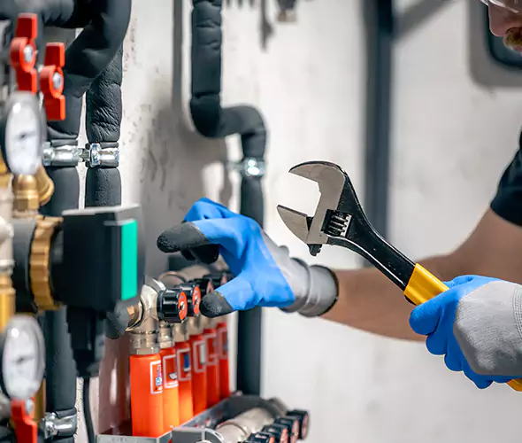 Expert Plumber for New Construction Plumbing in Murrieta, CA: Schedule Affordable Installation Services with Us