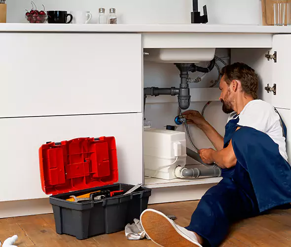 Expert Plumbers for PEX Pipe Installation in Murrieta, CA: Schedule Professional Service Today
