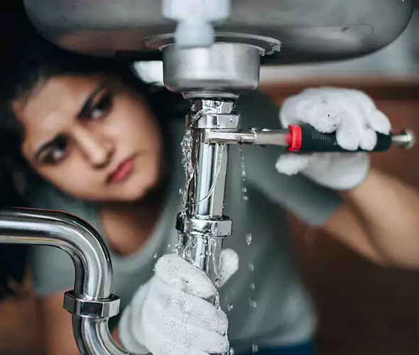 Professional Pipe Repair Specialists in Murrieta, CA
