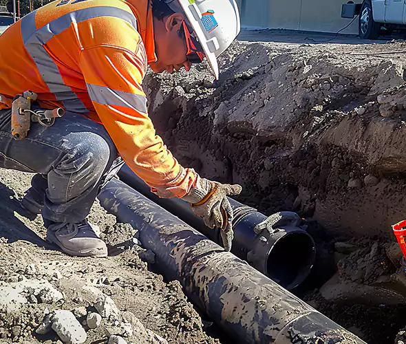 Expert Plumber for Pipe Replacement in Murrieta, CA: Schedule Reliable Plumbing Replacement Services with Us