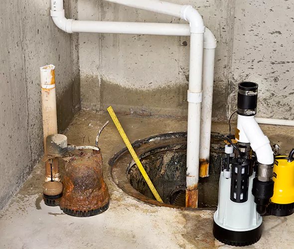 Expert Plumber for Sewage Ejector Pump Installation in Murrieta, CA: Schedule Affordable Installation Services with Us