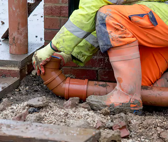 Professional Plumber for Sewer Cleaning in Murrieta, CA: Schedule Reliable Service Today