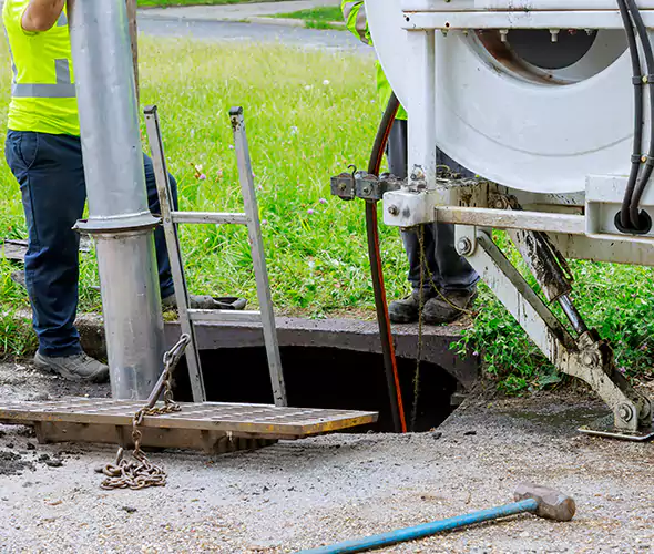 Expert Plumber for Sewer Line Cleaning in Murrieta, CA: Schedule Reliable Sewer Cleaning Services with Us