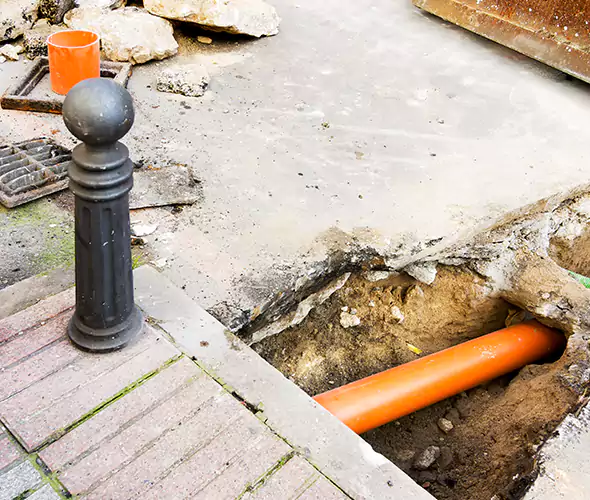 Expert Plumber for Sewer Line Replacement in Murrieta, CA: Schedule Affordable Sewer Replacement Services with Us