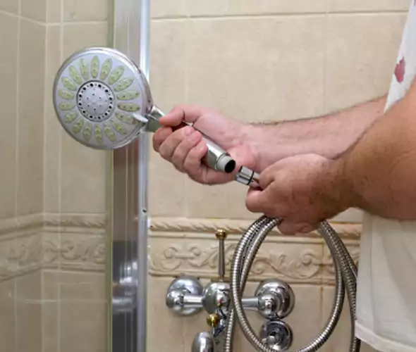Professional Shower Repair Specialist in Murrieta, CA: Schedule Affordable Shower Services with Us