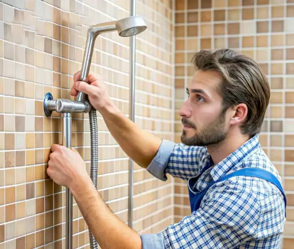 Professional Shower Replacement Specialist in Murrieta, CA: Schedule Affordable Shower Upgrade Services with Us