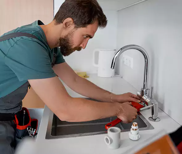 Professional Sink Installation Specialist in Murrieta, CA: Schedule Professional Sink Setup Services with Us