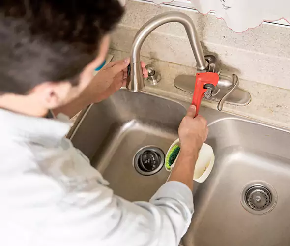 Professional Sink Repair Specialist in Murrieta, CA: Schedule Reliable Sink Fixing Services with Us