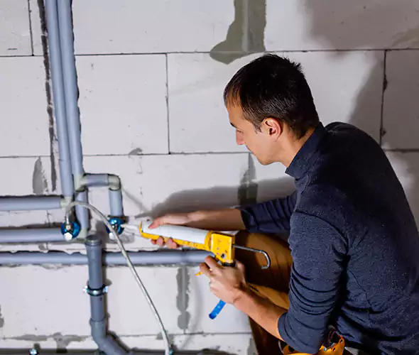 Expert Plumber for Slab Leak Detection in Murrieta, CA: Schedule Affordable Slab Leak Repair Services with Us