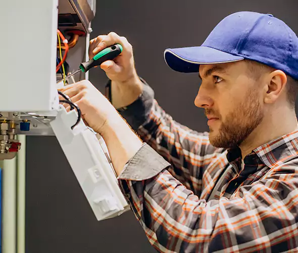 Expert Tankless Water Heater Plumber in Murrieta, CA
