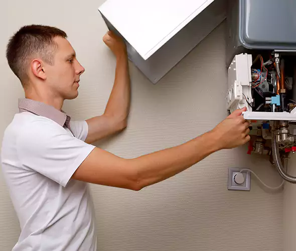 Expert Plumber for Tankless Water Heater Replacement in Murrieta, CA: Schedule Affordable Replacement Services with Us
