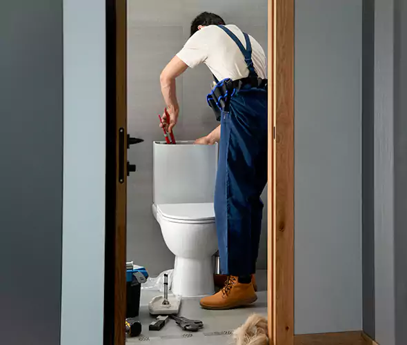 Professional Plumbers for Toilet Bowl Replacement in Murrieta, CA: Schedule Affordable Toilet Replacement Services With Us