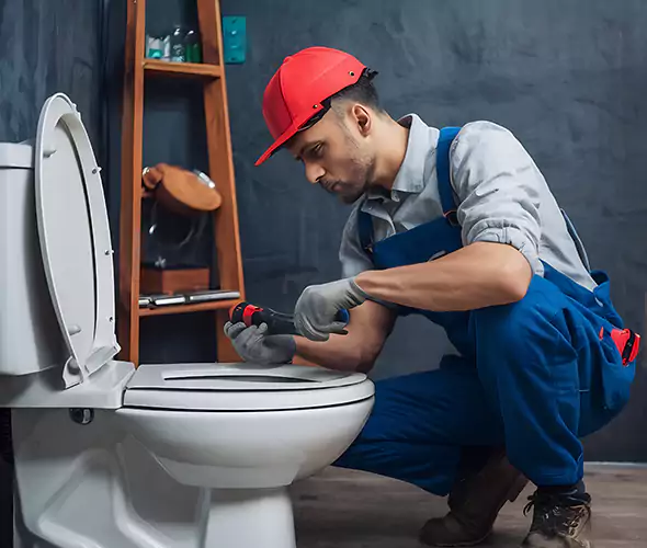 Expert Plumber for Toilet Installation in Murrieta, CA: Schedule Affordable Toilet Installation Services with Us