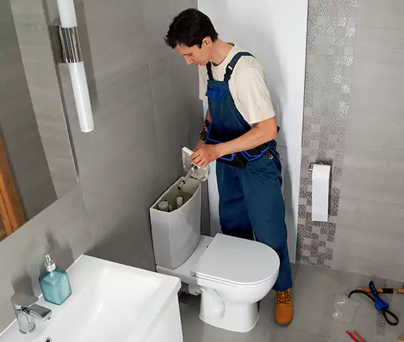Plumber for Toilet Repair in Murrieta, CA: Schedule Affordable Toilet Repair Services With Us