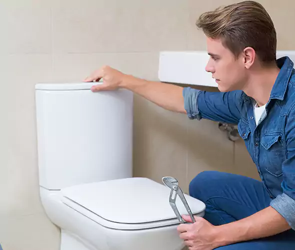 Expert Plumber for Toilet Replacement in Murrieta, CA: Schedule Affordable Toilet Replacement Services with Us