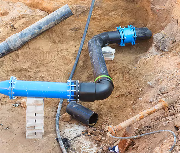 Expert Professional Trenchless Pipe Repair in Murrieta, CA