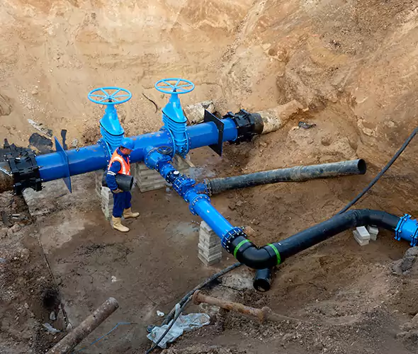 Trenchless Plumbing Experts for Trenchless Sewer Line Repair in Murrieta, CA