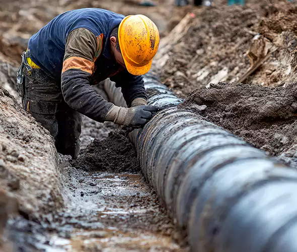Certified Underground Pipe Repair Experts in Murrieta, CA