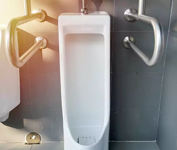Expert Urinal Installation in Murrieta, CA: Schedule Reliable Plumbing Services with Us