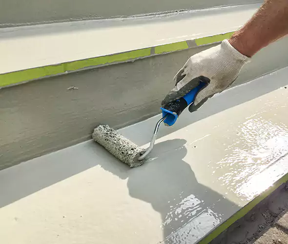 Expert Plumber for Walls Waterproofing in Murrieta,CA: Schedule Affordable Waterproofing Services with Us