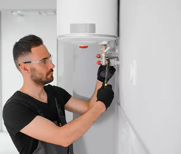 Expert Plumber for Water Heater Expansion Tank Installation in Murrieta, CA